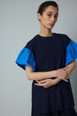 ［予約］Frill T-shirt