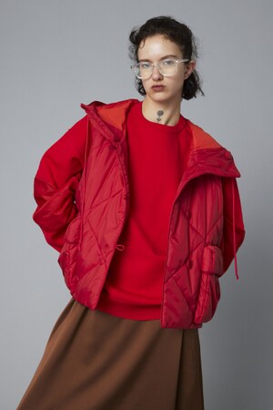 Solid body pocket vest