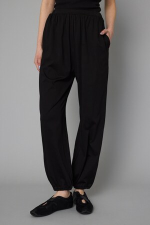 HeRIN.CYE | Balloon cut relax pants (パンツ ) |SHEL'TTER