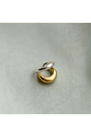 TEN_drip ear cuff MX