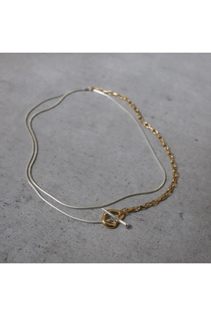 TEN_condiment necklace