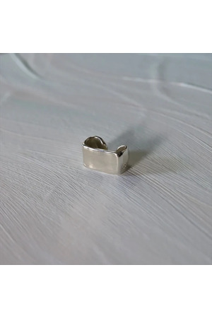 TEN_anchor ear cuff SV