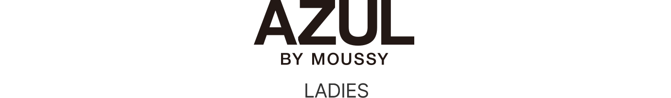 AZUL BY MOUSSY - LADIES