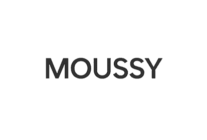MOUSSY