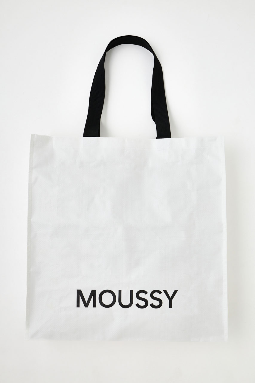 MOUSSY