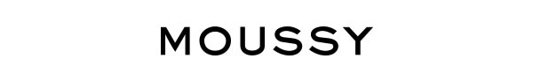 MOUSSY