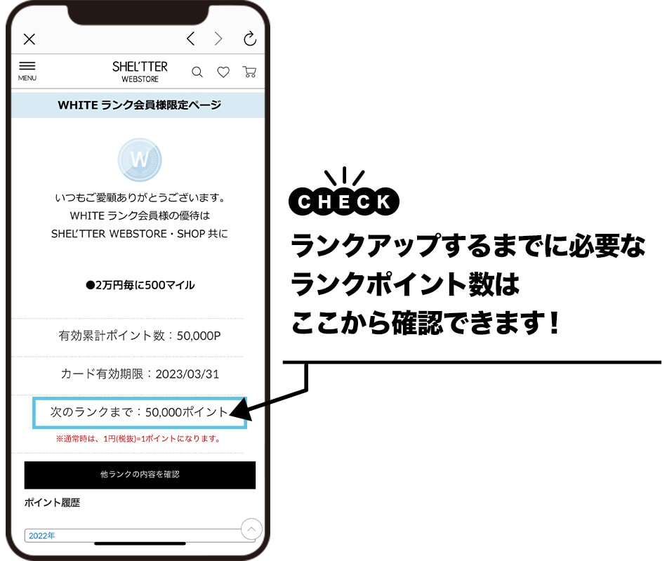 シミュレーションの見方