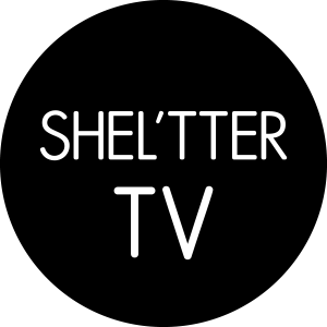 SHEL'TTER TVアイコン