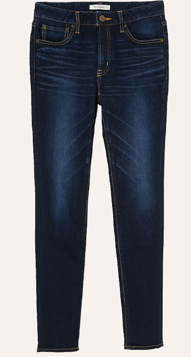 スキニーの写真