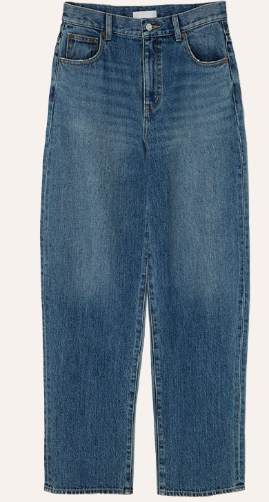 カーブラインの写真