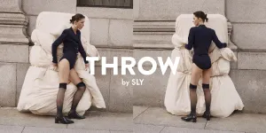 THROW BY SLY