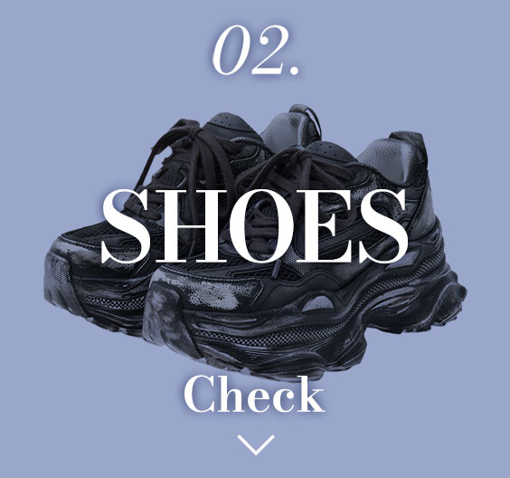 DENIM&SHOES 返品送料無料キャンペーン｜バロックジャパンリミテッド