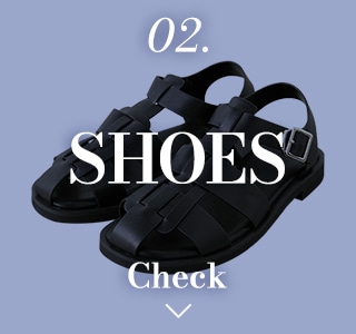 DENIM&SHOES 返品送料無料キャンペーン｜バロックジャパンリミテッド