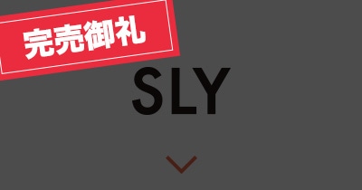 SLYロゴ