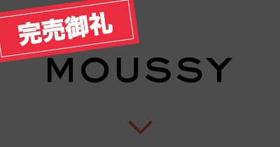 MOUSSYロゴ