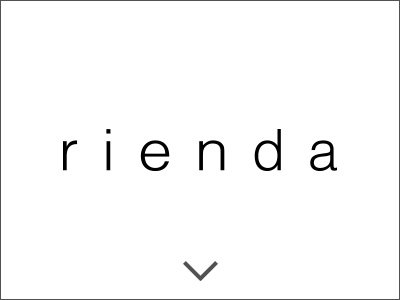 riendaロゴ