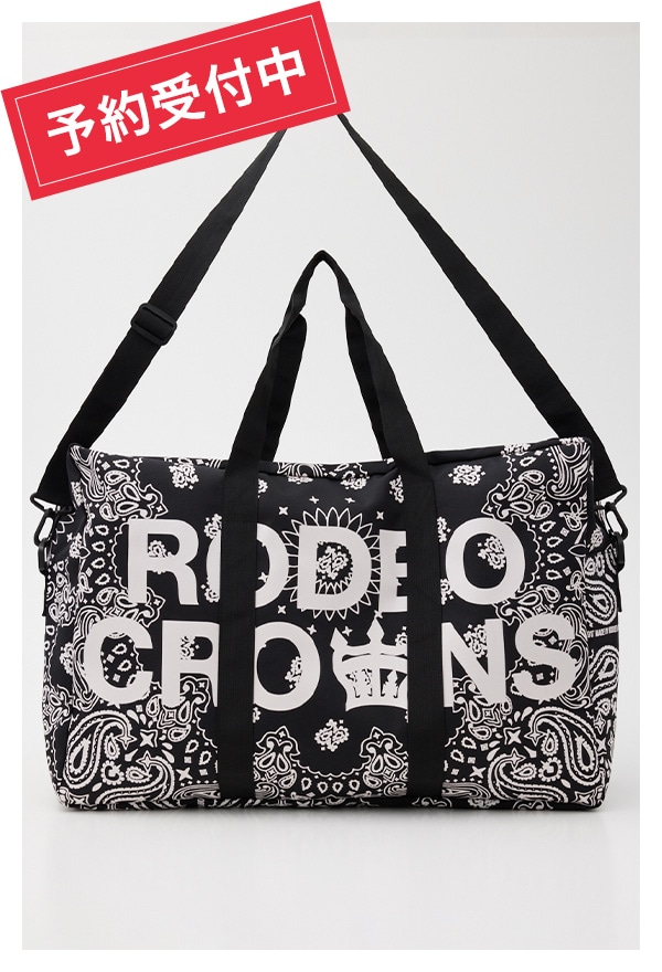 RODEO CROWNS WIDE BOWL LADIES福袋画像