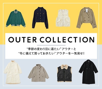 OUTER COLLECTION