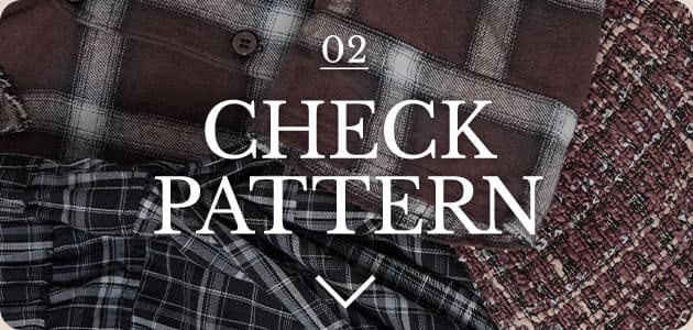 02 CHECK PATTERN