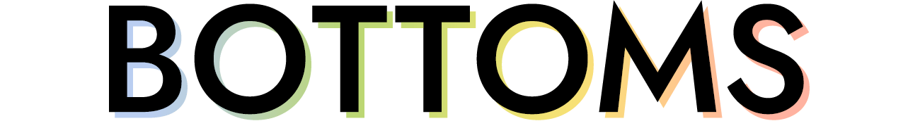 ボトム
