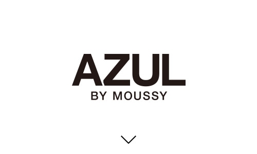 AZUL BY MOUSSY