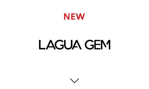LAGUA GEM