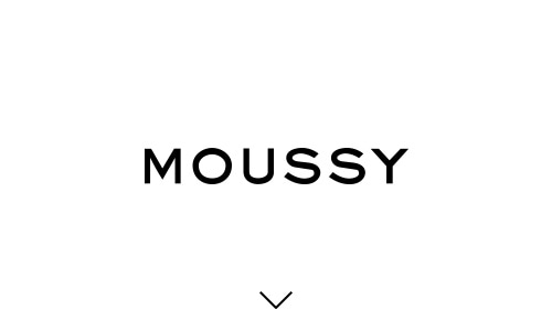 MOUSSY