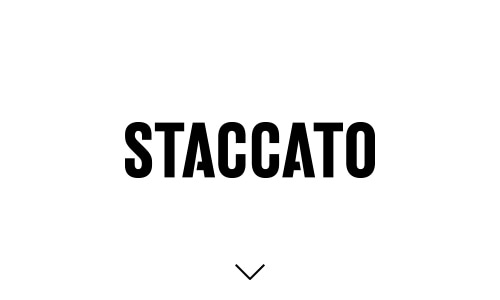 STACCATO