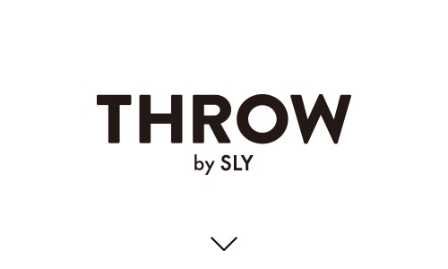 THROW by SLY