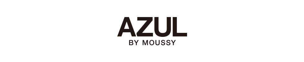 AZUL BY MOUSSY
