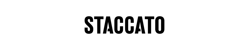 STACCATO