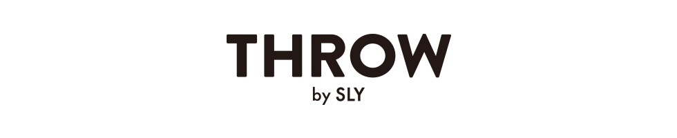 THROW by SLY