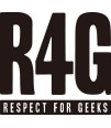 R4Gロゴ