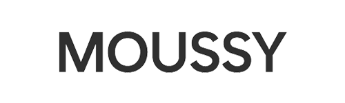 MOUSSY