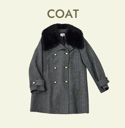 COAT