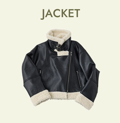 JACKET