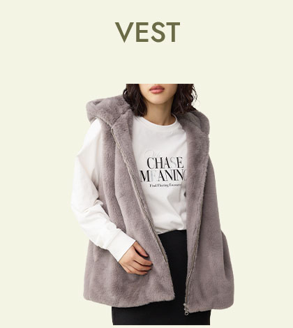 VEST