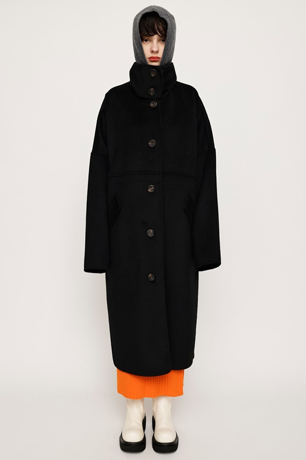STAND OVER WOOL MIX COAT_02