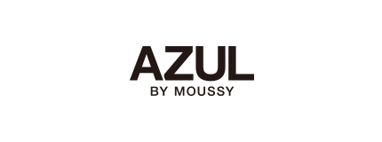 AZUL BY MOUSSY