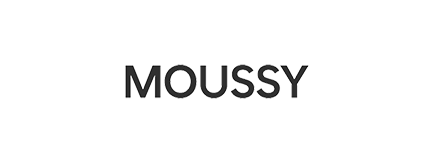 MOUSSY