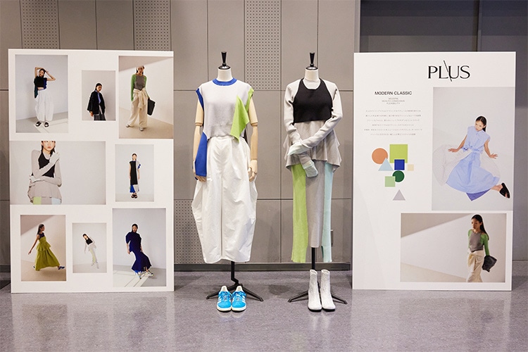 AZUL BY MOUSSY会場_02