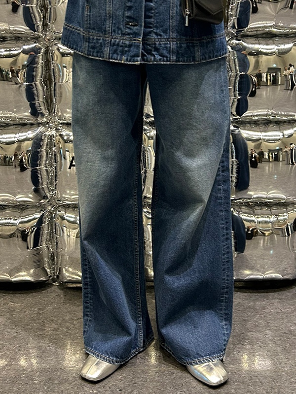 AZUL BY MOUSSYスナップ_03