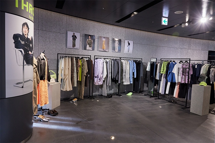 THROW by SLY会場_02