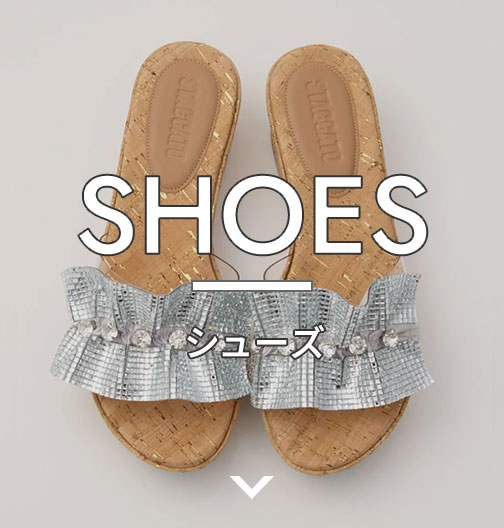 SHOES シューズ
