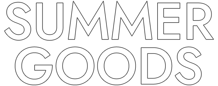 SUMMER GOODS