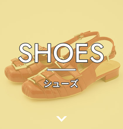 SHOES シューズ