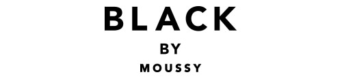 BLACK BY MOUSSY