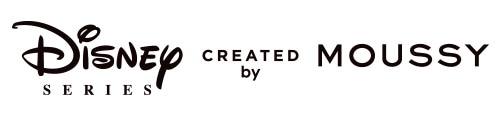 Disney SERIES CREATED by MOUSSY