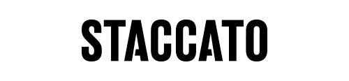 STACCATO
