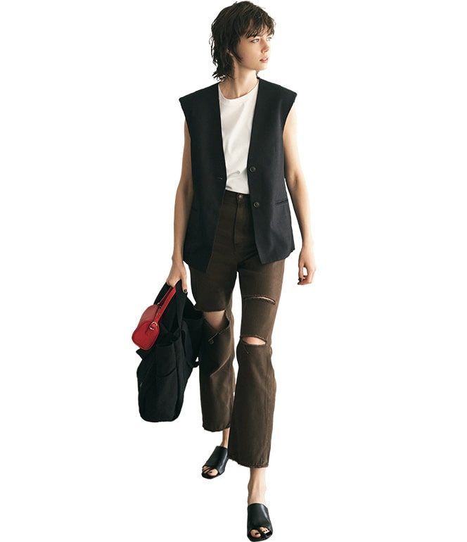 コーディネート1